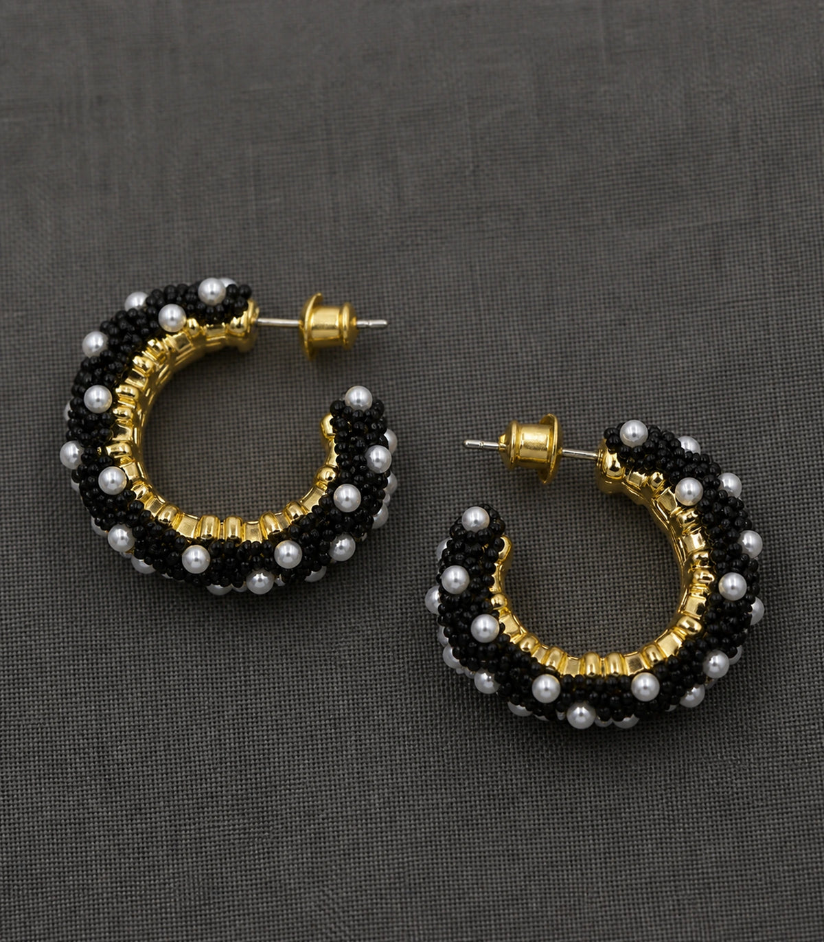 #color_black & pearl