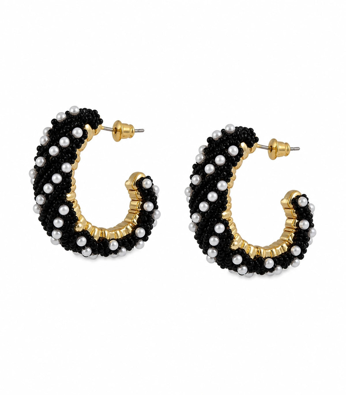 #color_black & pearl