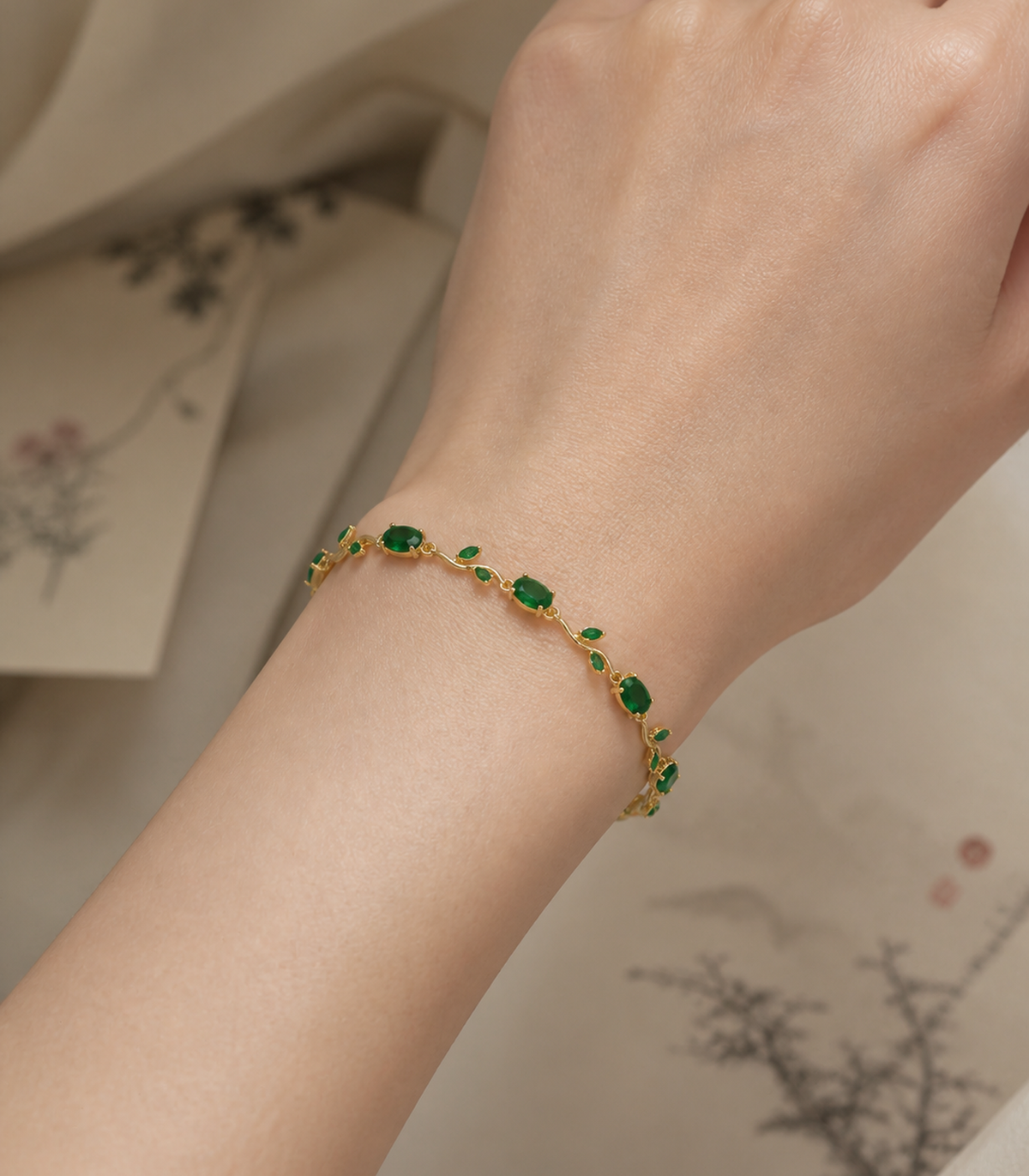 #color_emerald green