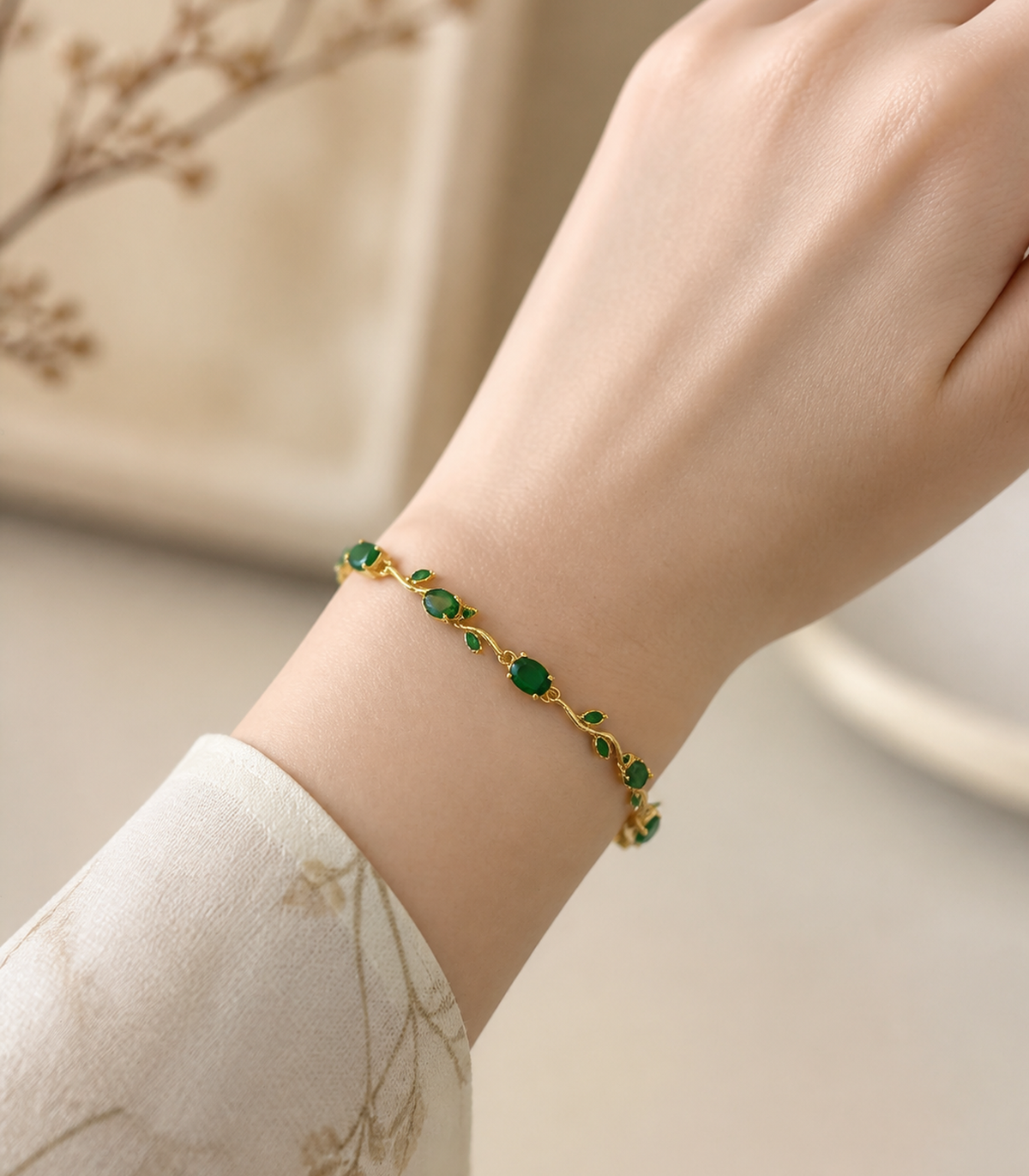 #color_emerald green