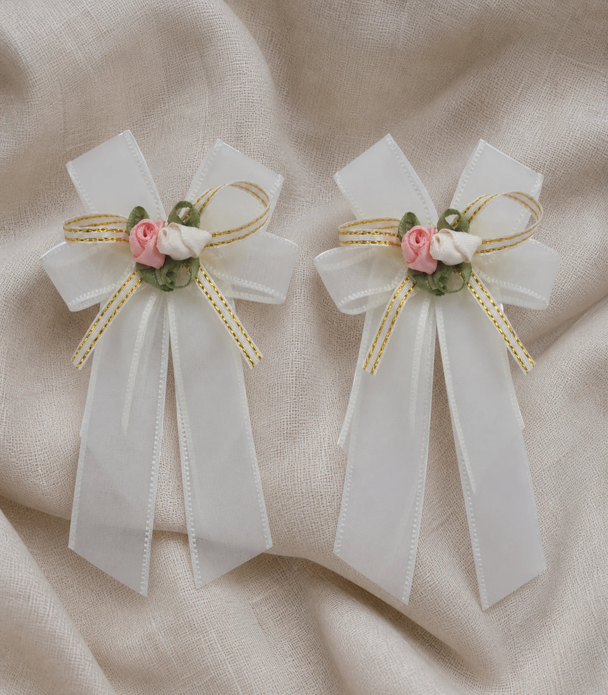 #color_white & gold