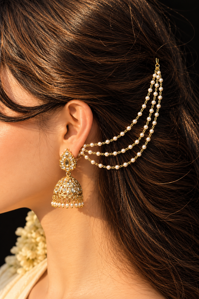 EAR CHAINS
