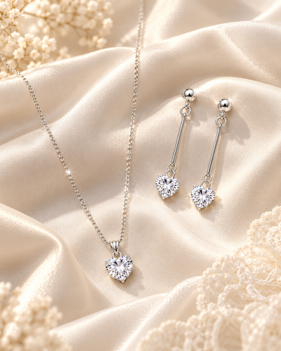 JEWELLERY SET
