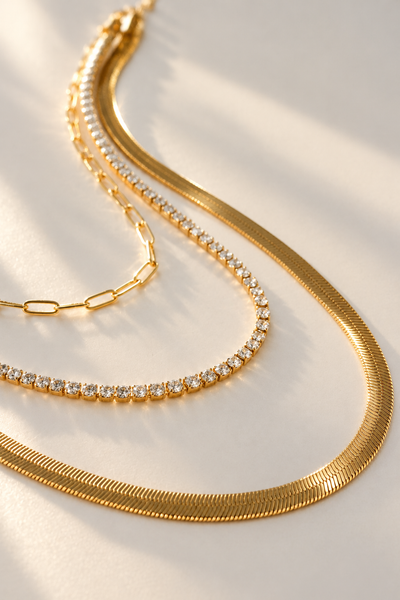 CHAINS