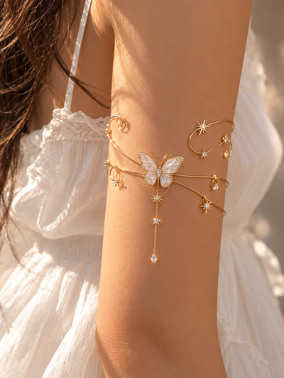 ARM CUFFS