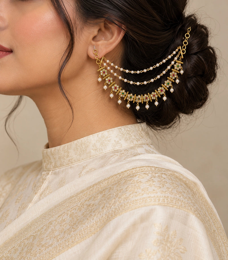 Ear Chains