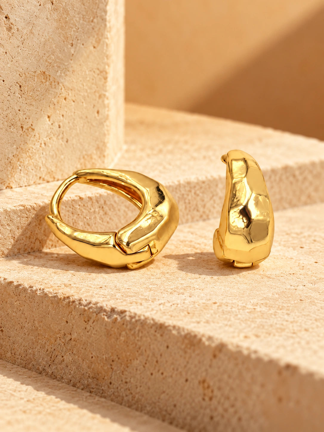 JIMIKI best sellers jewellery editorial