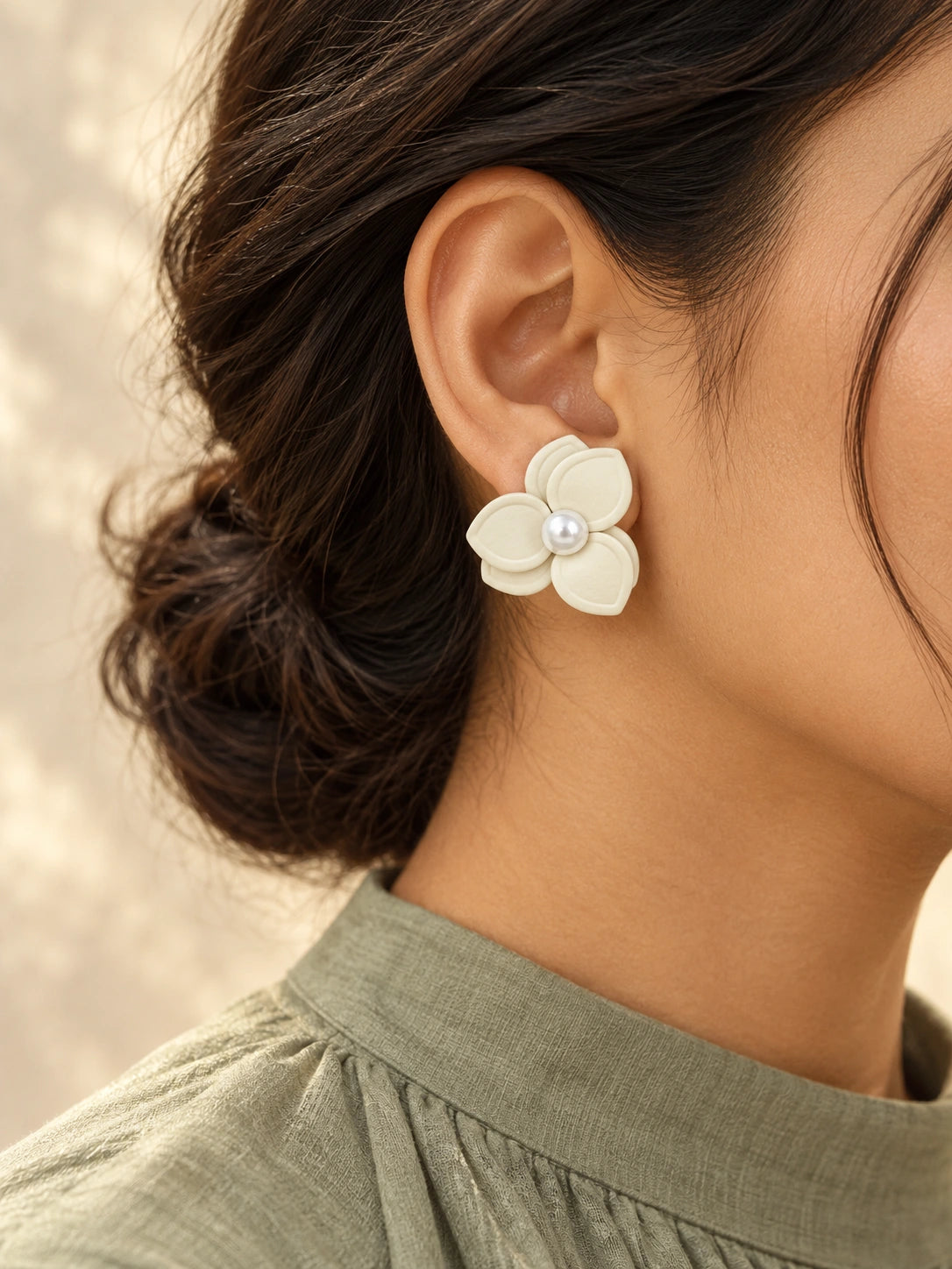 JIMIKI new arrivals jewellery editorial