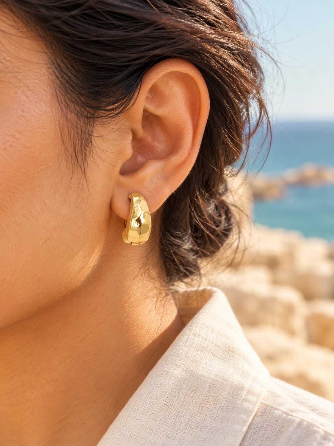 JIMIKI vacation jewellery editorial