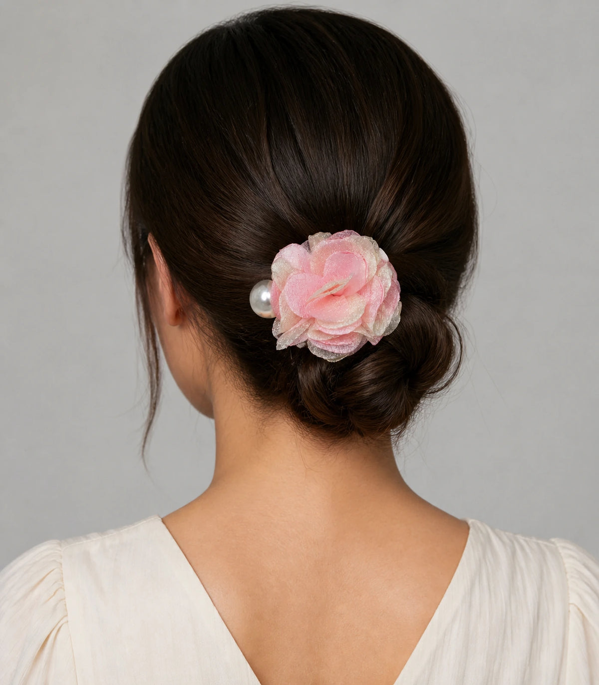 #color_pink & ivory