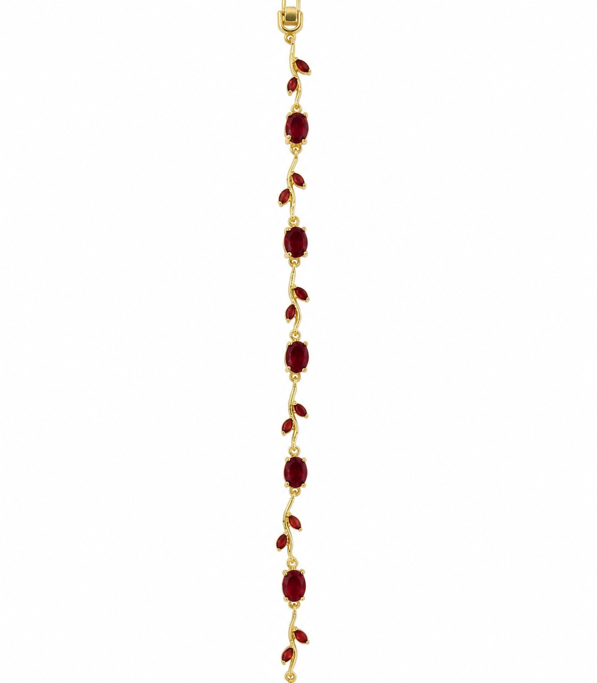 #color_ruby red