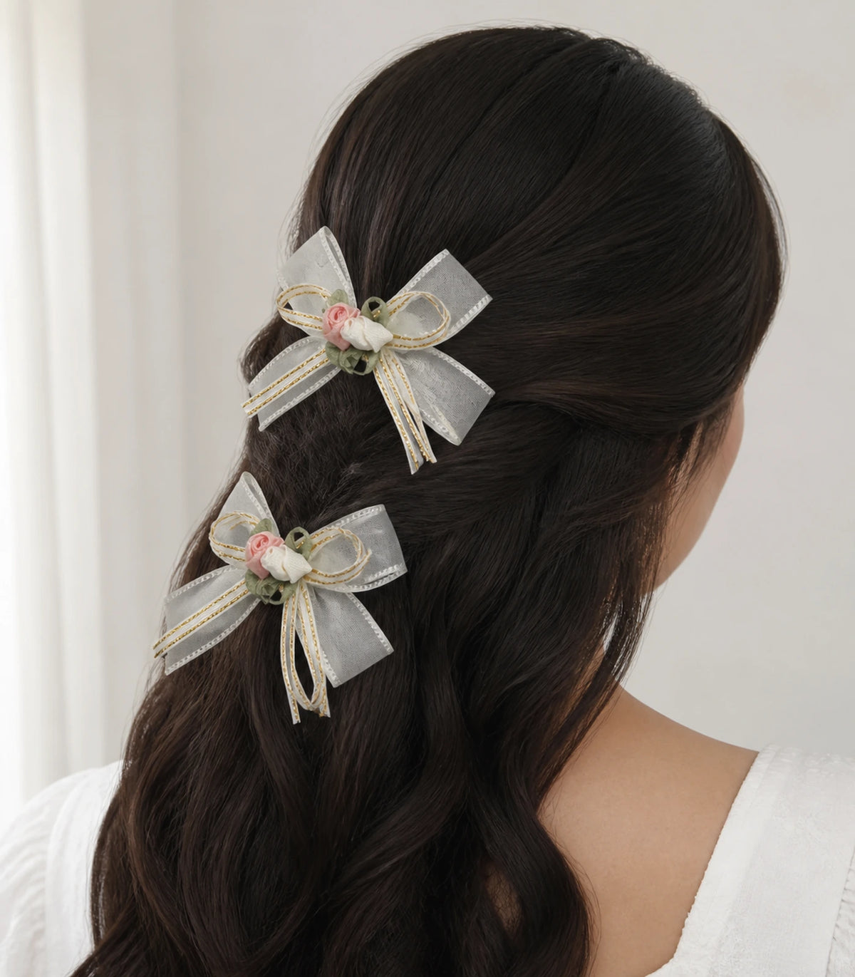 #color_white & gold